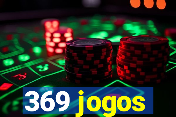 369 jogos